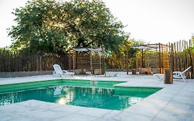 Las Salinas Gran Hotel